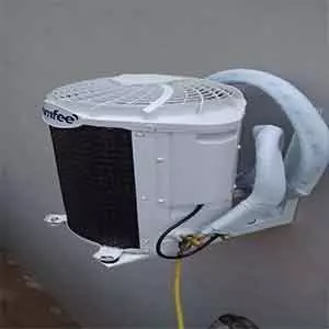 Higienização de Ar Condicionado Curitiba Ar Condicionado Portátil