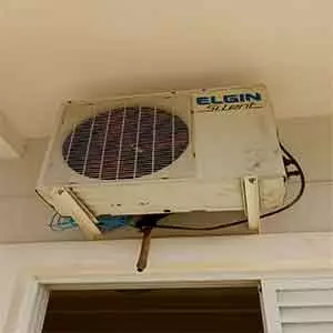 Climatização em Hotéis e Higienização de Ar Condicionado Curitiba