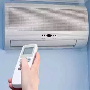 Higienização de Ar Condicionado Curitiba lg