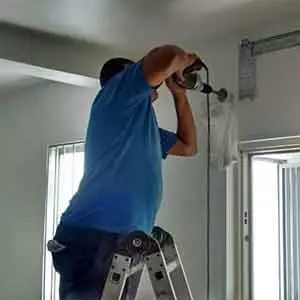 climatização e Higienização de Ar Condicionado Curitiba