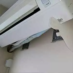 manutenção e Higienização de Ar Condicionado Curitiba