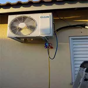 melhores ofertas em Higienização de Ar Condicionado Curitiba