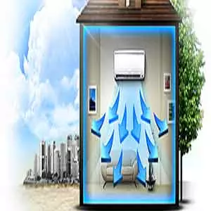 Higienização de Ar Condicionado Curitiba midea