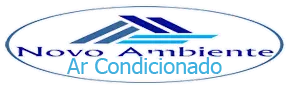 logo instalação de ar ambiente service